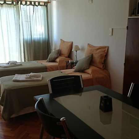 Temporarios Peatonal Apartman Rosario Szoba fotó