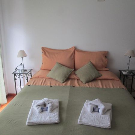 Temporarios Peatonal Apartman Rosario Szoba fotó
