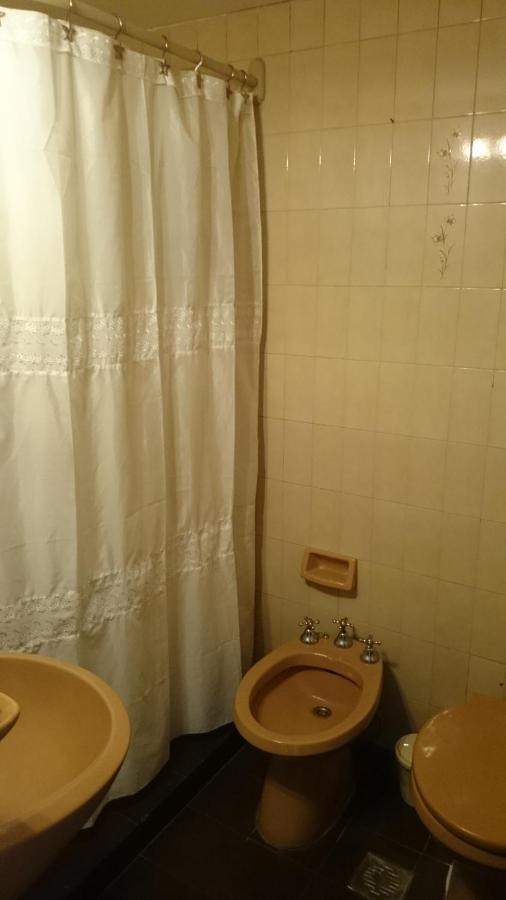 Temporarios Peatonal Apartman Rosario Kültér fotó