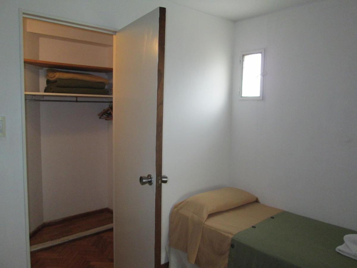 Temporarios Peatonal Apartman Rosario Kültér fotó