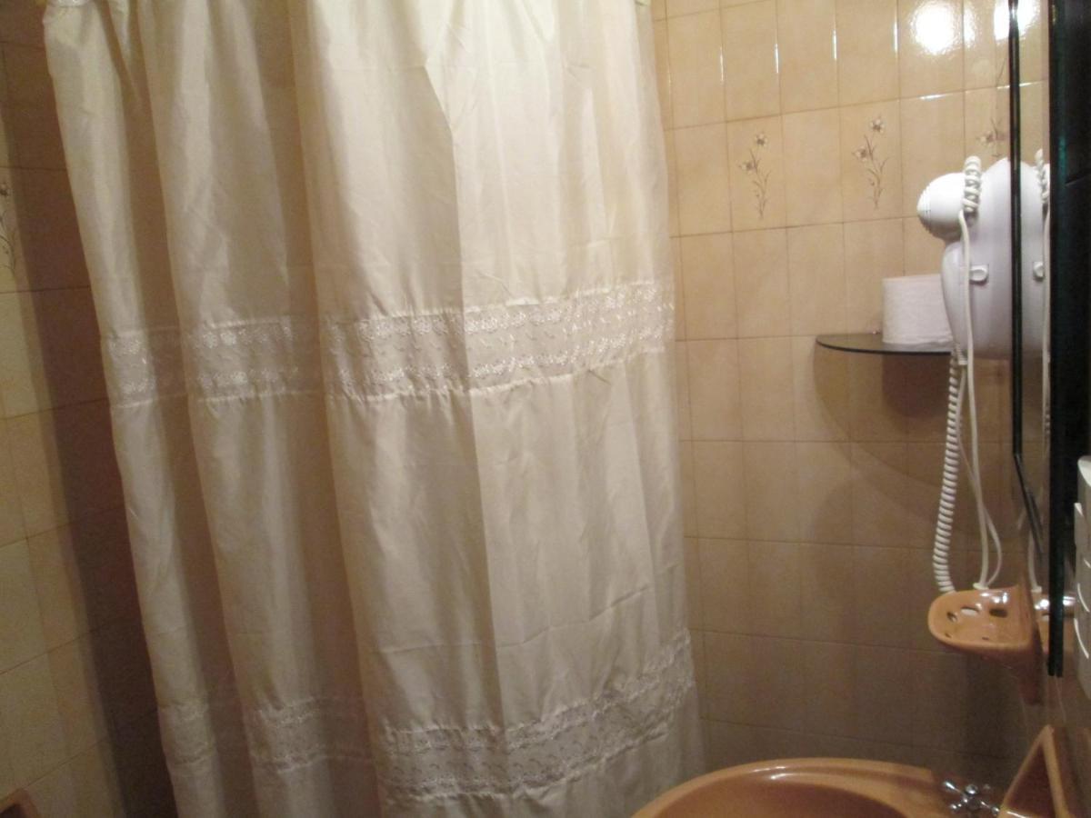 Temporarios Peatonal Apartman Rosario Kültér fotó