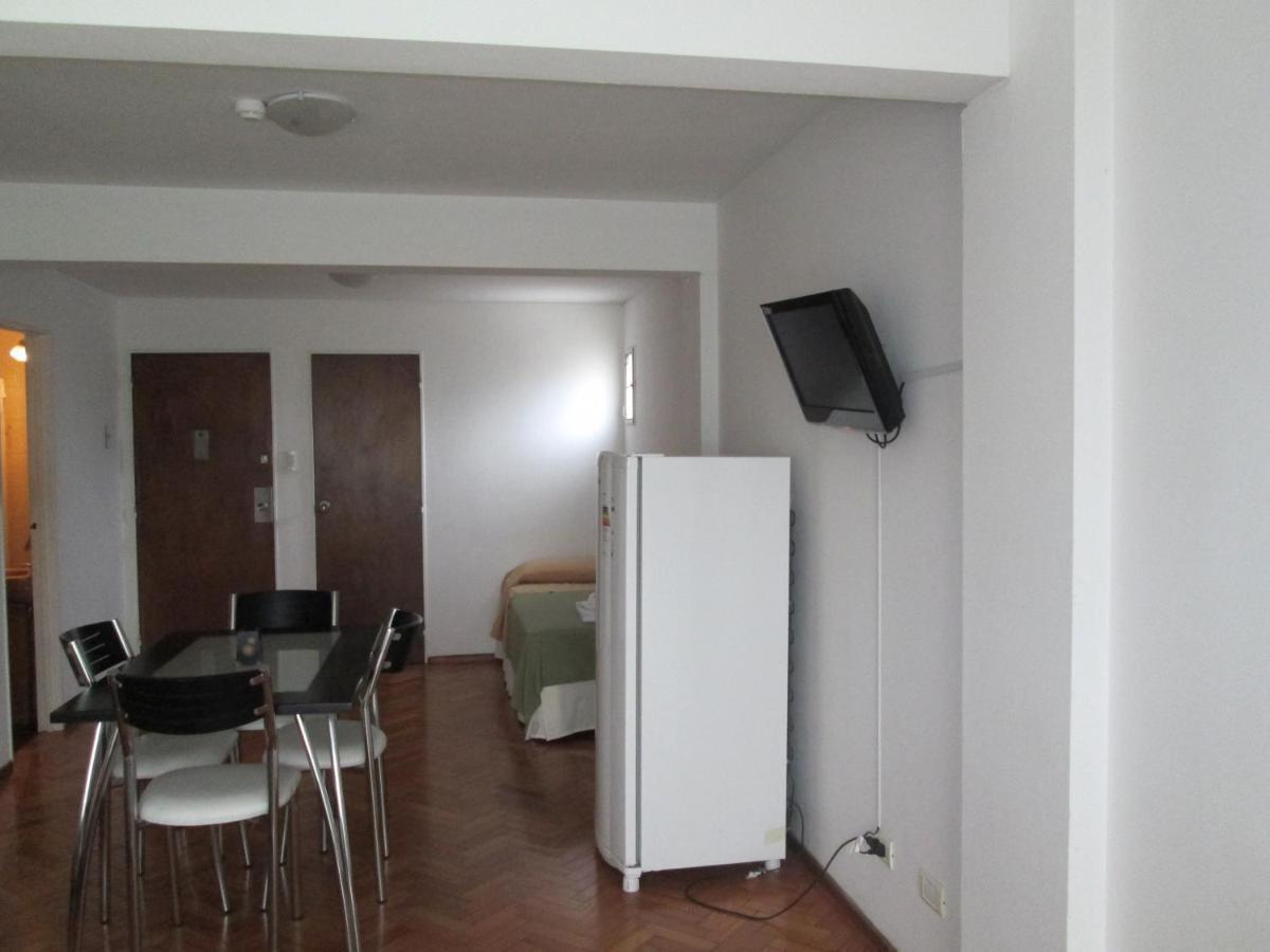 Temporarios Peatonal Apartman Rosario Szoba fotó