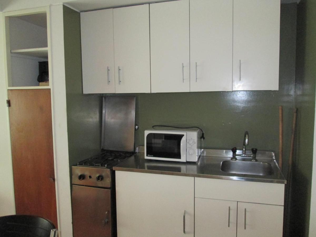 Temporarios Peatonal Apartman Rosario Szoba fotó
