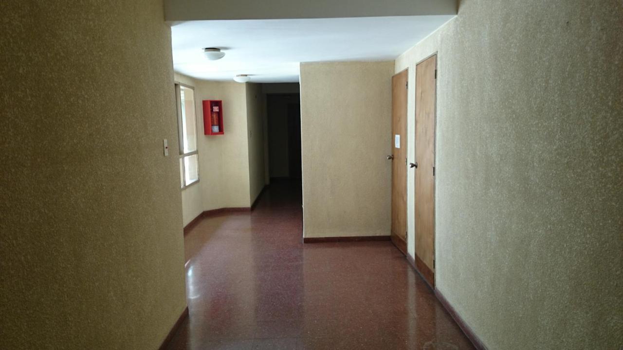 Temporarios Peatonal Apartman Rosario Szoba fotó