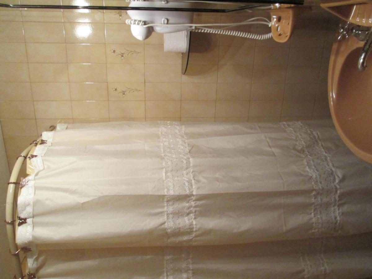 Temporarios Peatonal Apartman Rosario Kültér fotó