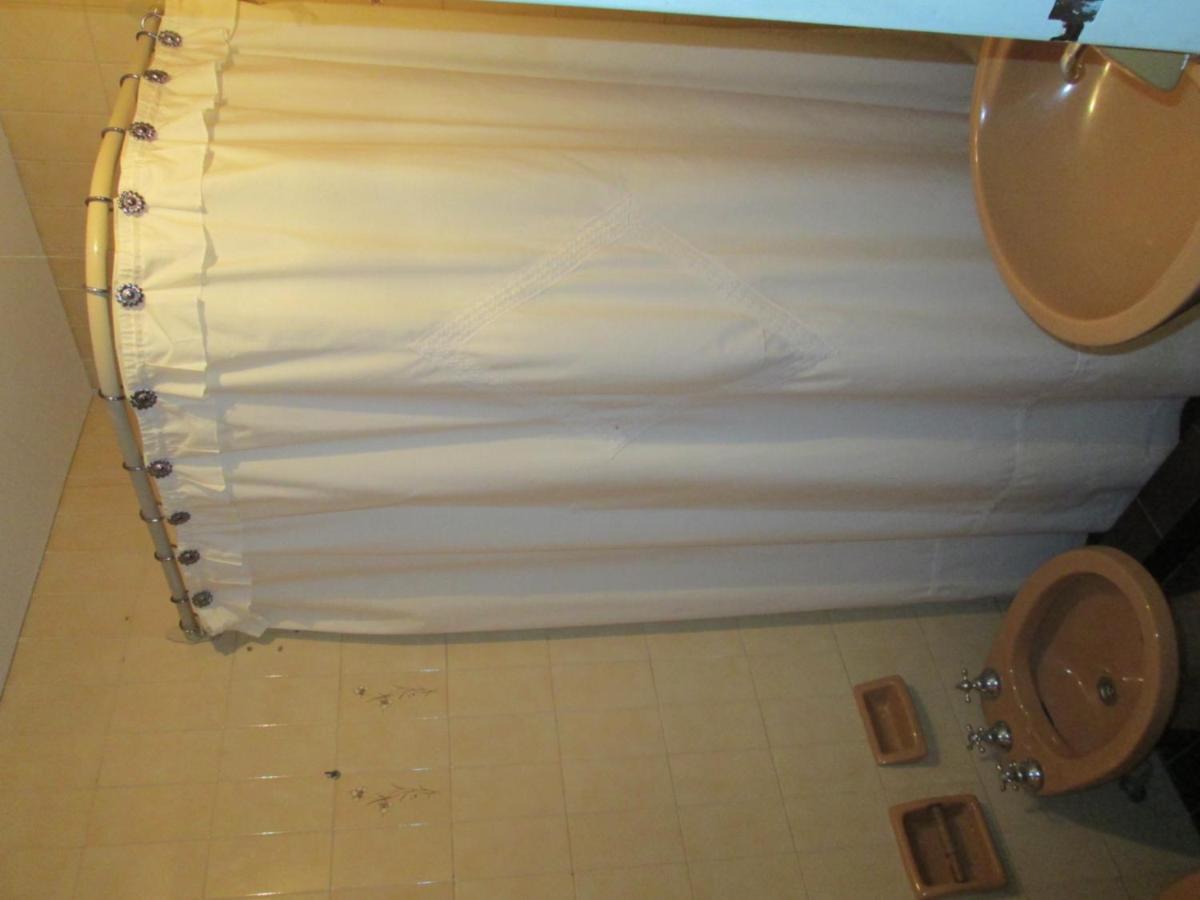 Temporarios Peatonal Apartman Rosario Kültér fotó