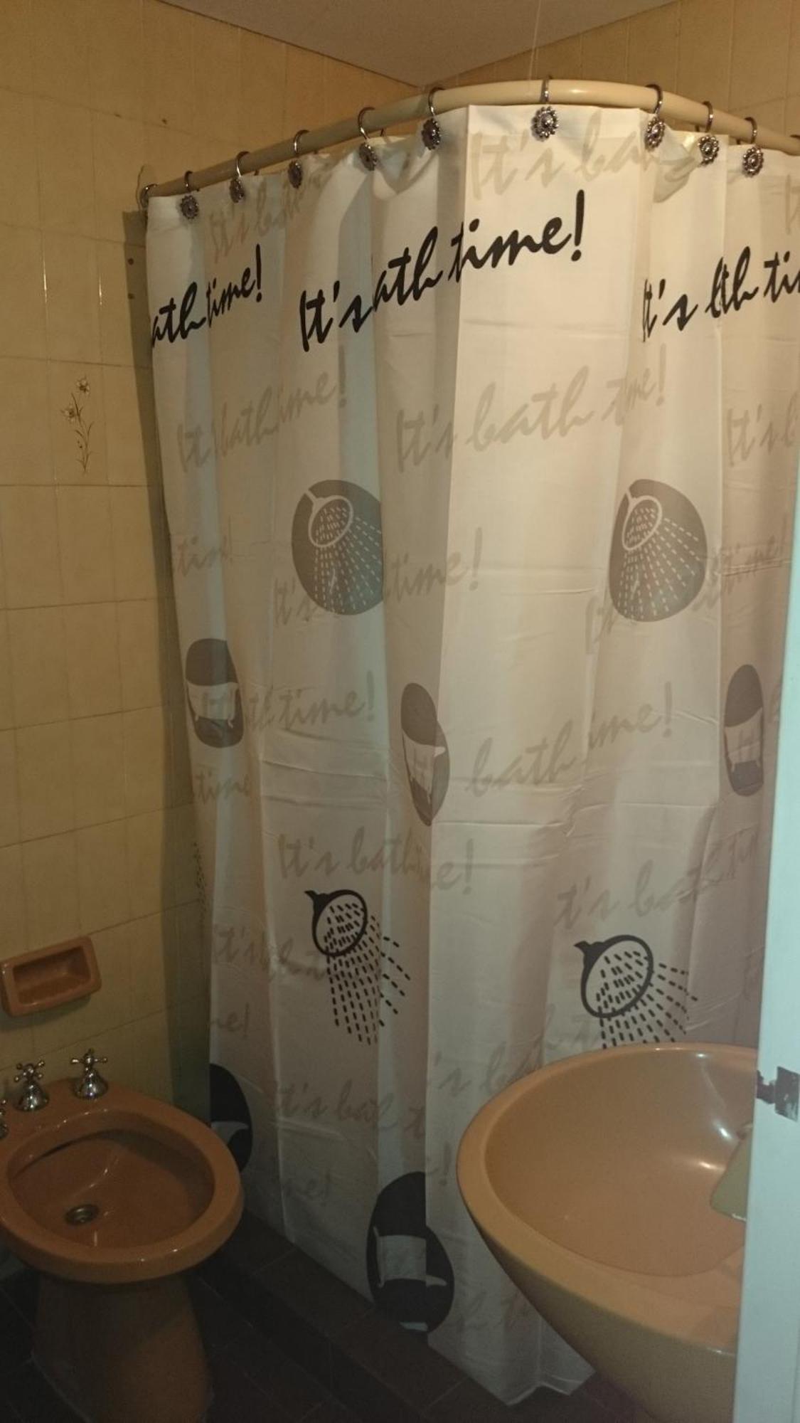 Temporarios Peatonal Apartman Rosario Szoba fotó