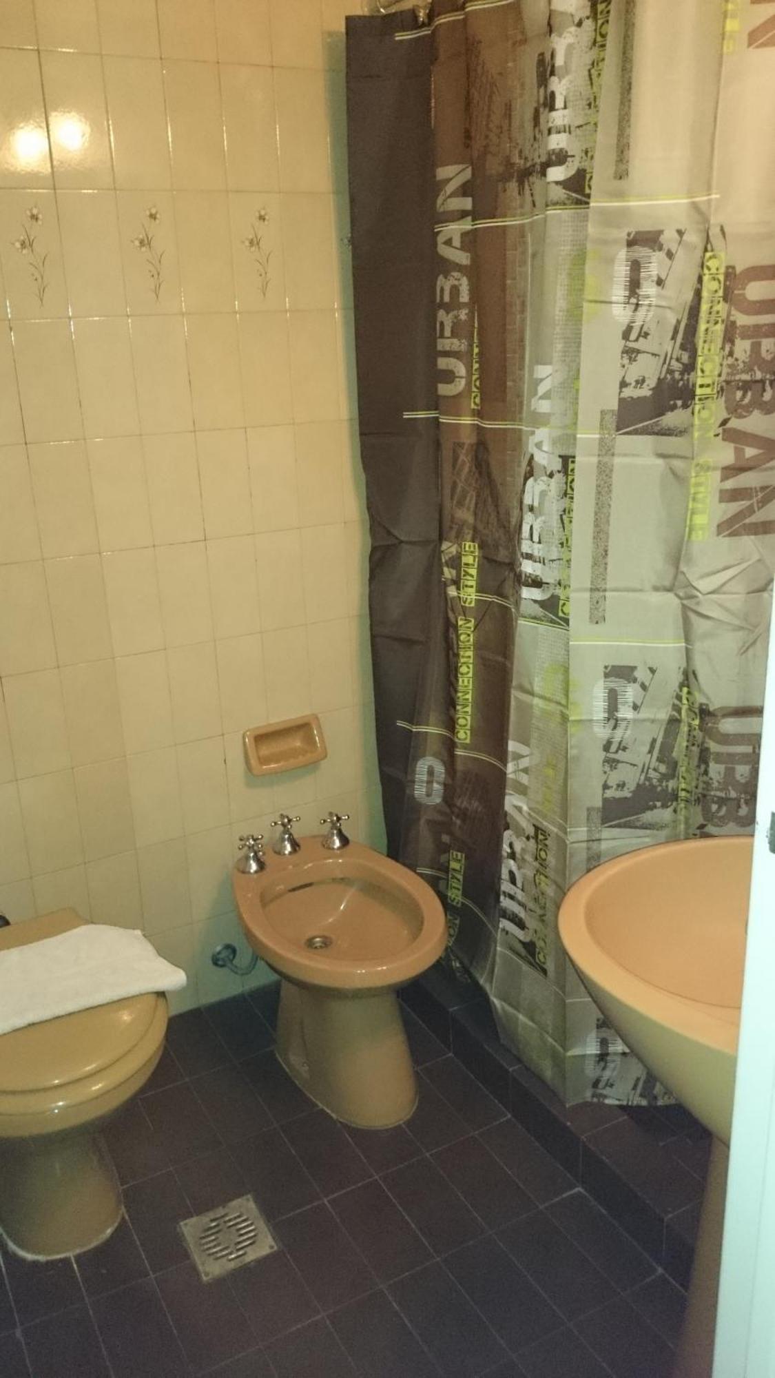Temporarios Peatonal Apartman Rosario Szoba fotó